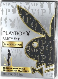 Playboy VIP for Him 100ml