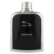 Jaguar Classic Black 100ml - cena, porovnanie