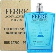 Gianfranco Ferre Acqua Azzura 50ml - cena, porovnanie