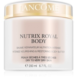 Lancome Nutrix Royal Body Butter 200ml