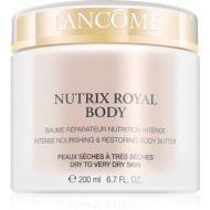 Lancome Nutrix Royal Body Butter 200ml - cena, porovnanie