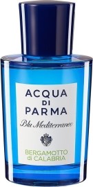 Acqua Di Parma Blu Mediterraneo Bergamotto di Calabria 75ml
