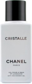 Chanel Cristalle 200ml
