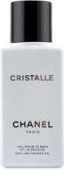 Chanel Cristalle 200ml - cena, porovnanie