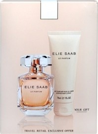 Elie Saab Le Parfum parfémovaná voda 90ml + telové mlieko 75ml