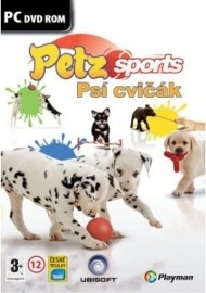 Petz Sports: Psie cvičisko