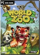 World of Zoo - cena, porovnanie