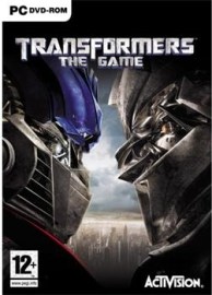 Transformers: The Game