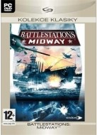 Battlestations: Midway - cena, porovnanie