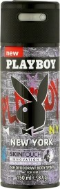 Playboy New York 150ml