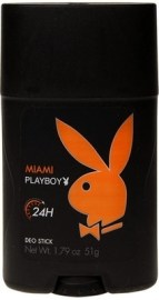 Playboy Miami 51g