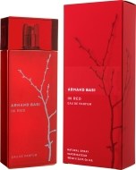 Armand Basi In Red 100ml - cena, porovnanie