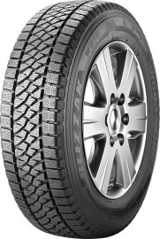 Bridgestone Blizzak W810 185/75 R16 104R 