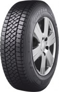 Bridgestone Blizzak W810 195/75 R16 107R  - cena, porovnanie