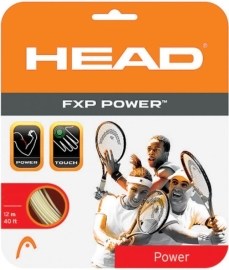 Head FXP Power