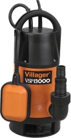 Villager VSP 13000