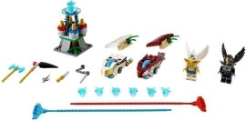Lego Chima - Boj v oblakoch 70114