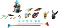 Lego Chima - Boj v oblakoch 70114 - cena, porovnanie