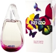 Kenzo Madly 80ml - cena, porovnanie