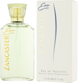 Lancaster Eau de Lancaster 75ml