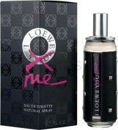 Loewe I Loewe Me 50ml - cena, porovnanie