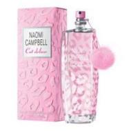 Naomi Campbell Cat Deluxe 30ml - cena, porovnanie