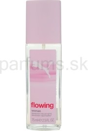 Puma Flowing Woman 75ml