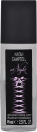 Naomi Campbell At Night 75ml