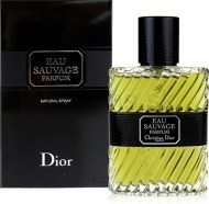 Christian Dior Sauvage 50ml - cena, porovnanie