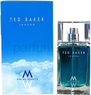 Ted Baker M for Men 100ml - cena, porovnanie