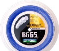 Yonex BG65 - cena, porovnanie