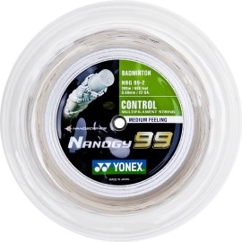Yonex NBG 99 Nanogy