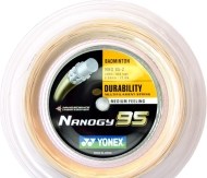 Yonex NBG 95 Nanogy - cena, porovnanie
