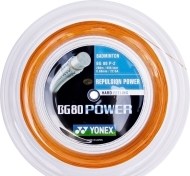 Yonex BG80 Power - cena, porovnanie