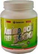 Carne Labs Amino Acid 3600 300tbl - cena, porovnanie