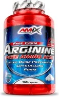 Amix Arginine 360kps - cena, porovnanie