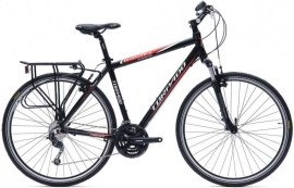 Torpado T810 Crossfire