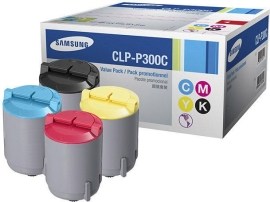 Samsung CLP-P300C
