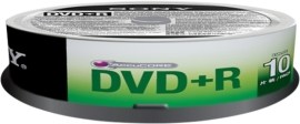 Sony 10DPR47SP DVD+R 4.7GB 10ks