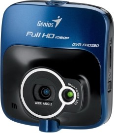 Genius DVR-FHD590 