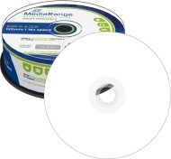 Mediarange MR407 DVD-R 4.7GB 25ks - cena, porovnanie