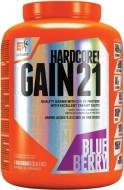 Extrifit Hardcore Gain 21 3000g - cena, porovnanie