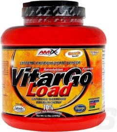 Amix VitarGo Load 2000g