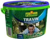 Agro CS Floria Travin 4kg - cena, porovnanie