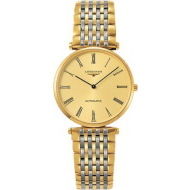 Longines L4.708.2.31.7 - cena, porovnanie