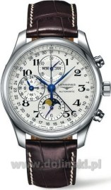 Longines L2.773.4.78.3