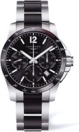 Longines L2.744.4.56.7 - cena, porovnanie