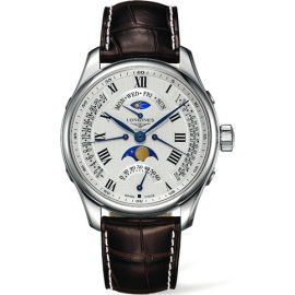 Longines L2.739.4.71.3