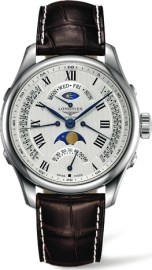 Longines L2.738.4.71.3