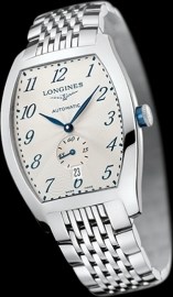 Longines L2.642.4.73.6